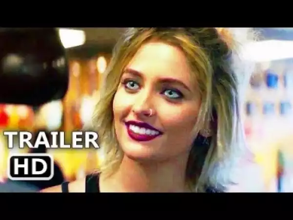 Video: Gringo Paris Jackson, Movie Clip Trailer 2018 HD